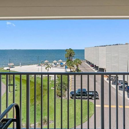 Stunning Bay Views From Your Private Balcony Tampa Zewnętrze zdjęcie