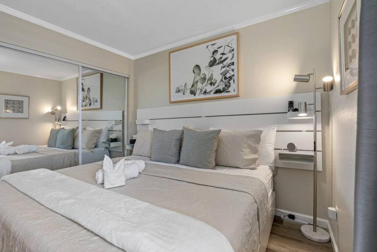 Stunning Bay Views From Your Private Balcony Tampa Zewnętrze zdjęcie