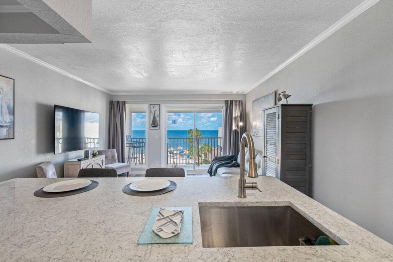 Stunning Bay Views From Your Private Balcony Tampa Zewnętrze zdjęcie
