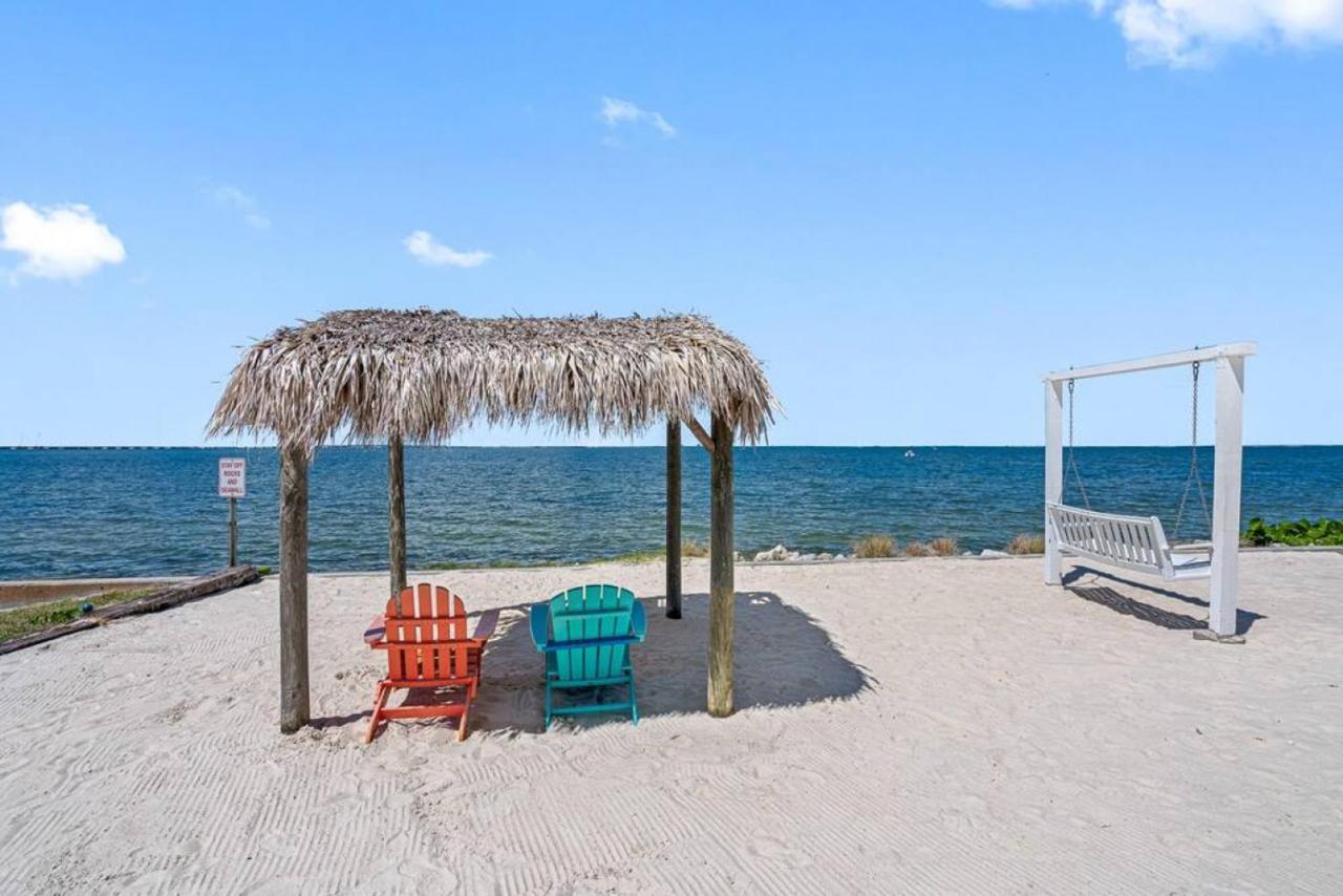 Stunning Bay Views From Your Private Balcony Tampa Zewnętrze zdjęcie