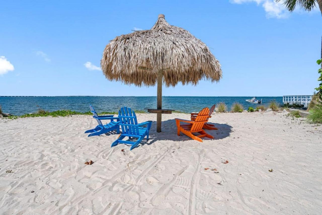 Stunning Bay Views From Your Private Balcony Tampa Zewnętrze zdjęcie