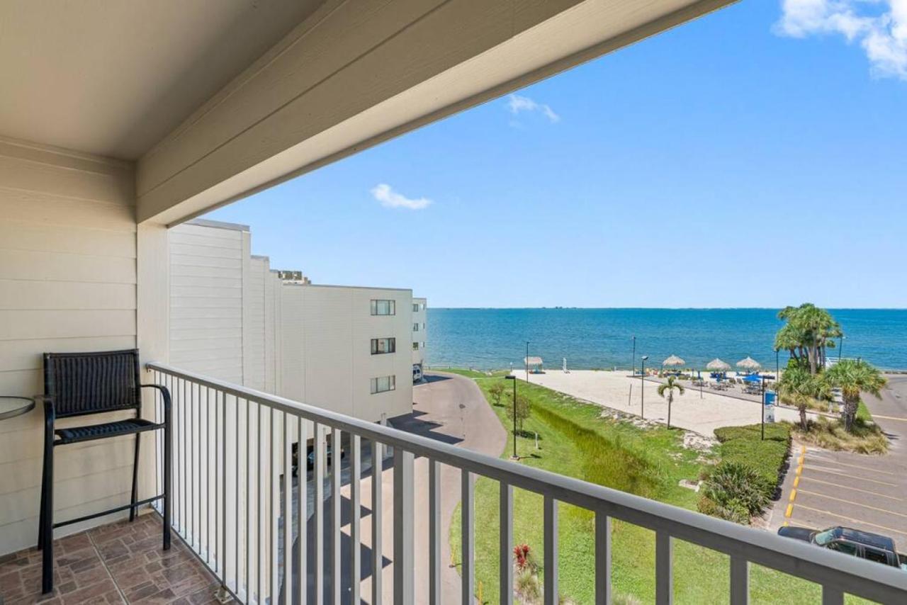 Stunning Bay Views From Your Private Balcony Tampa Zewnętrze zdjęcie