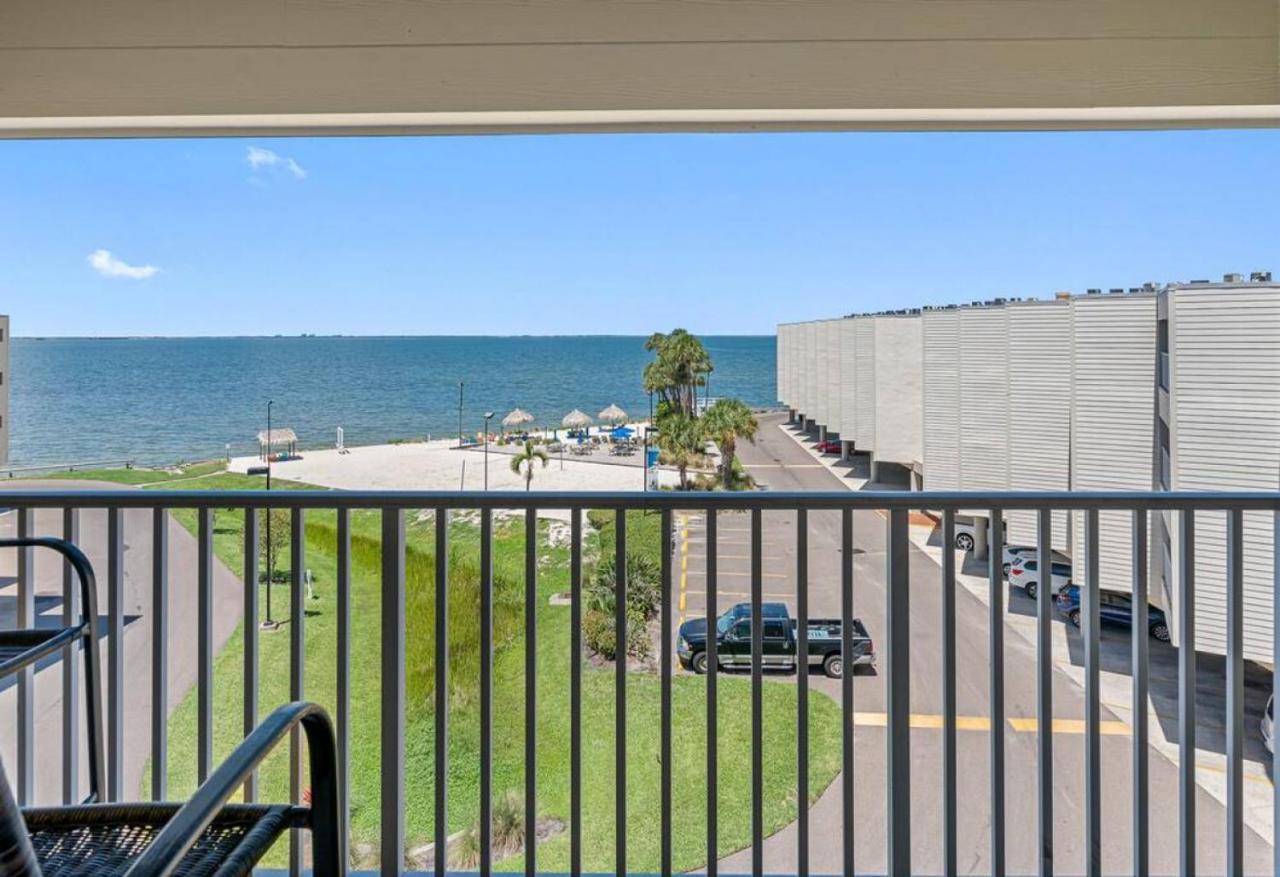 Stunning Bay Views From Your Private Balcony Tampa Zewnętrze zdjęcie