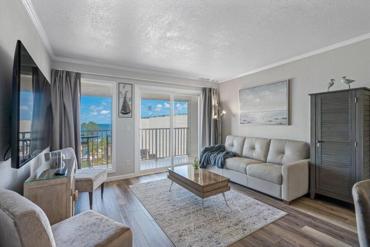 Stunning Bay Views From Your Private Balcony Tampa Zewnętrze zdjęcie