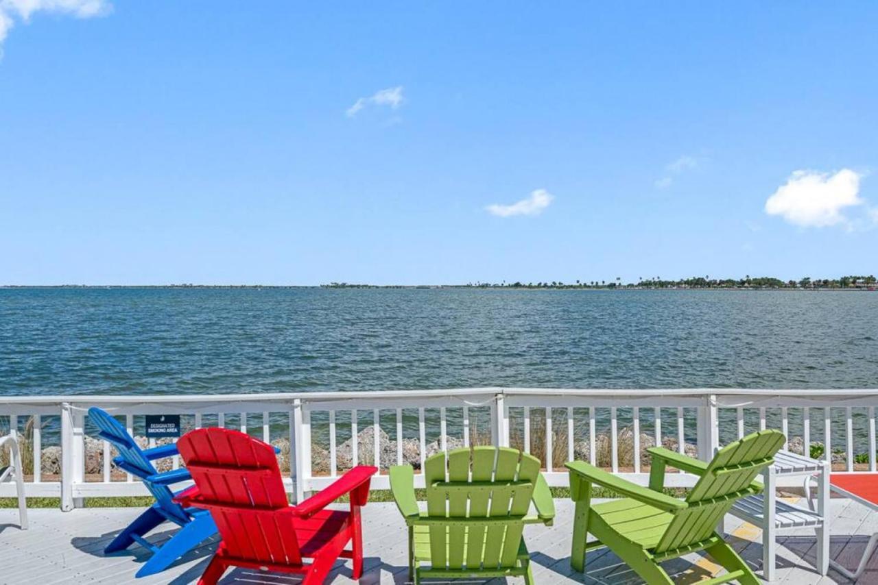Stunning Bay Views From Your Private Balcony Tampa Zewnętrze zdjęcie