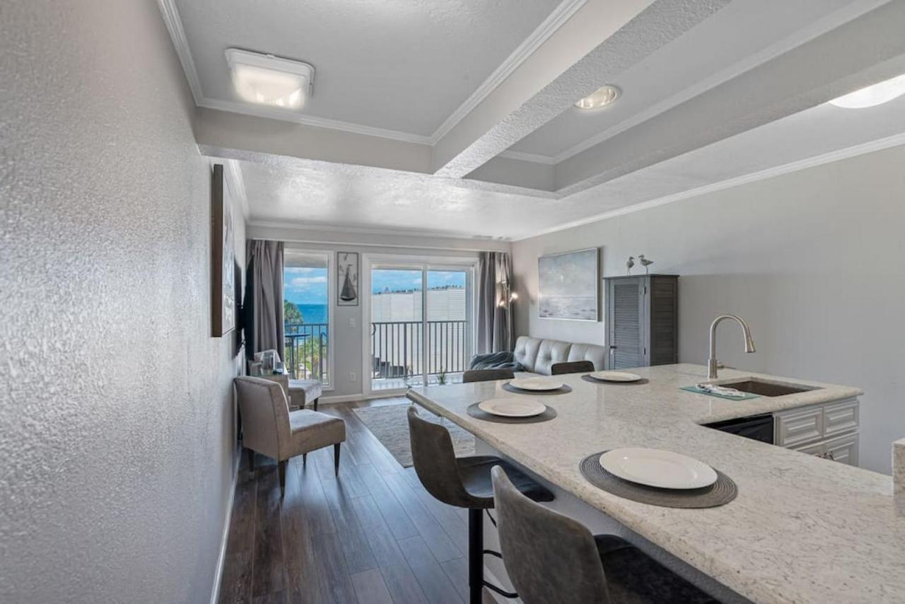 Stunning Bay Views From Your Private Balcony Tampa Zewnętrze zdjęcie